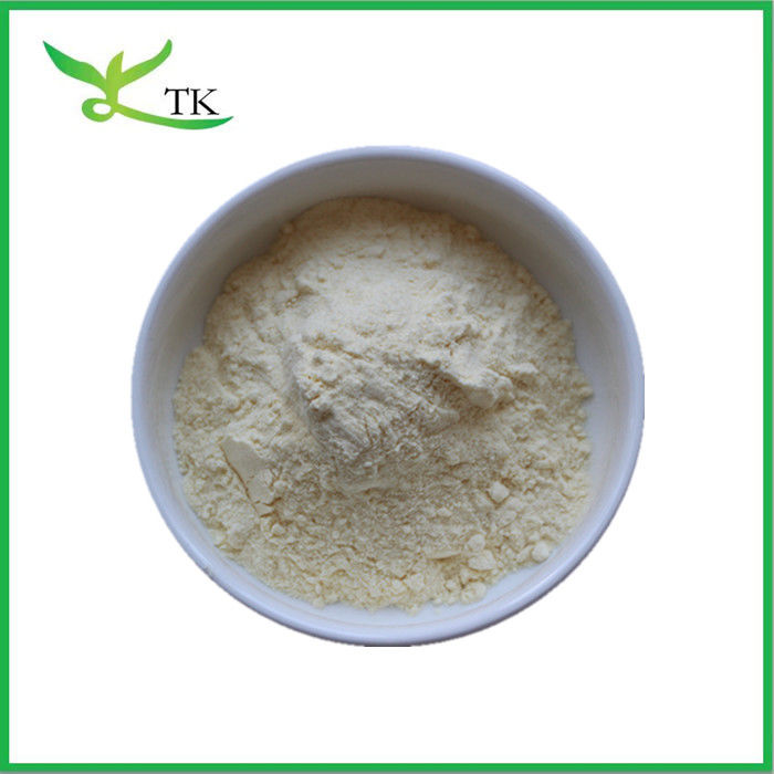Natural Nattokinase Enzymes Powder Nattokinase Extract Powder