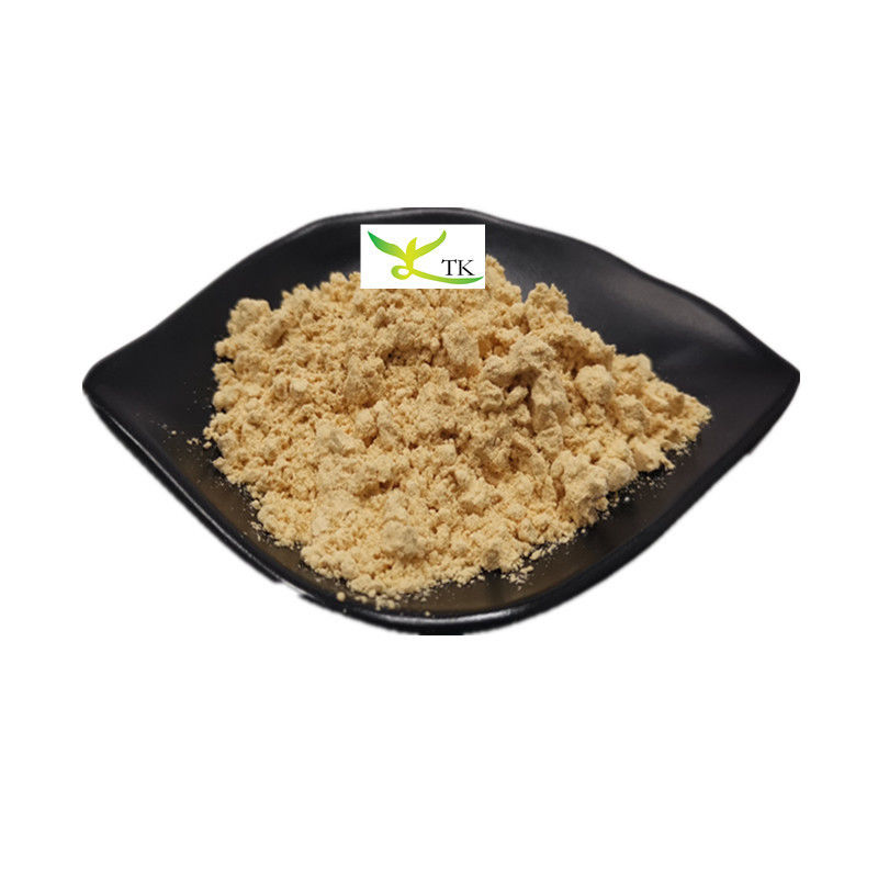 Factory Supply Natural Sweetener Luo Han Guo Extract Powder Monk Fruit Extract