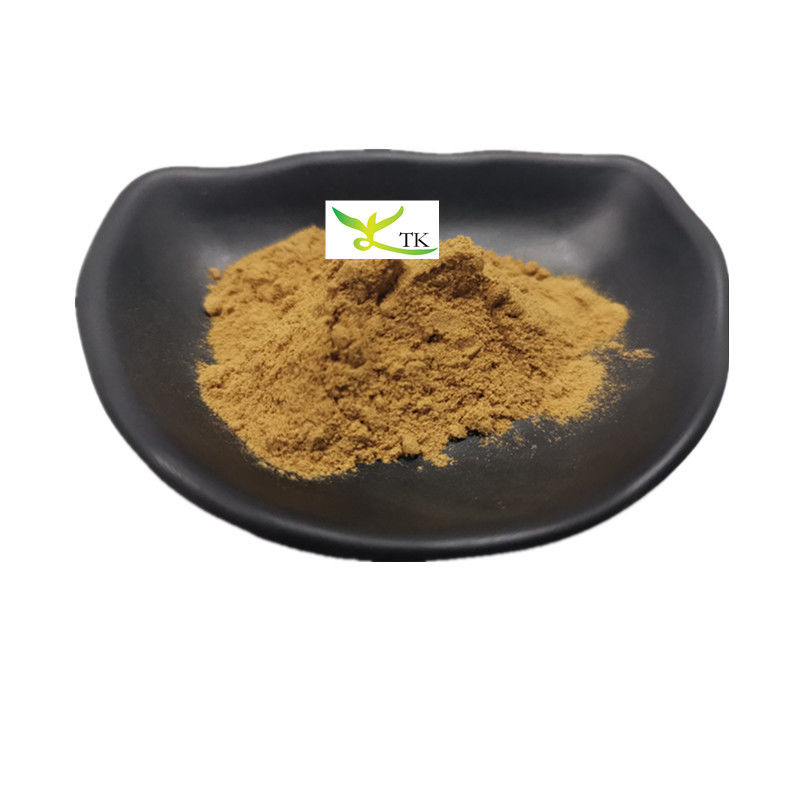 Natural Cistanche Deserticola Extract Caulis Cistanchis Extract Bulk Cistanche Tubulosa Extract Powder
