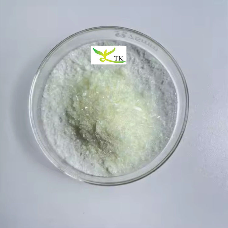 Plant Extract Corydalis Extract 98% L-Tetrahydropalmatine Powder Rotundine CAS 10097-84-4