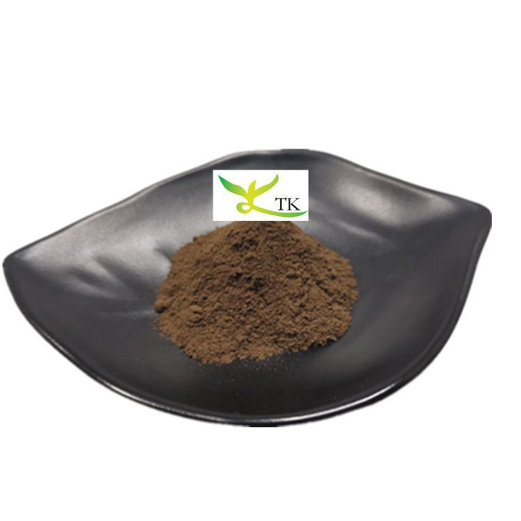 Pure Natural Valerian Root Extract Powder Valeric Acid 0.8%