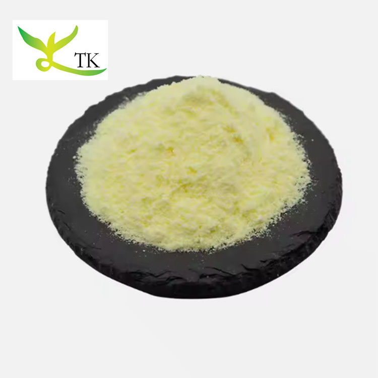 Healthcare Supplements Pure 99% Alpha Lipoic Acid Powder CAS 1077-28-7