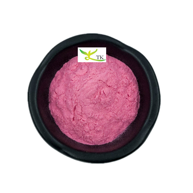 100% Pure Natural Super Food Mixed Red Berry Powder Red Berries Blend Powder
