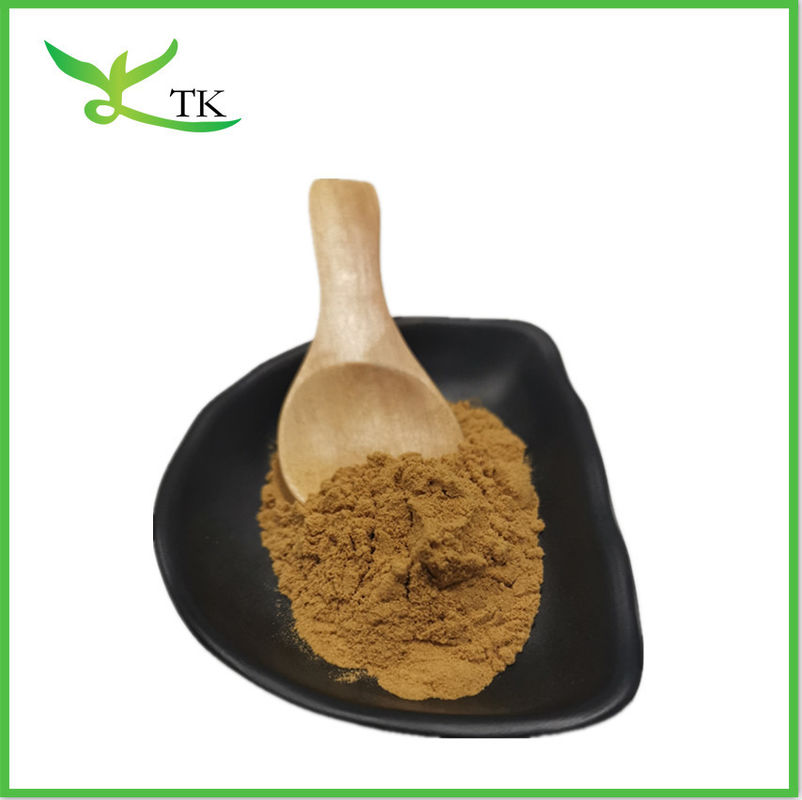 Epimedium Extract Icariin Epimedium Extract Powder Horny Goat Weed Extract