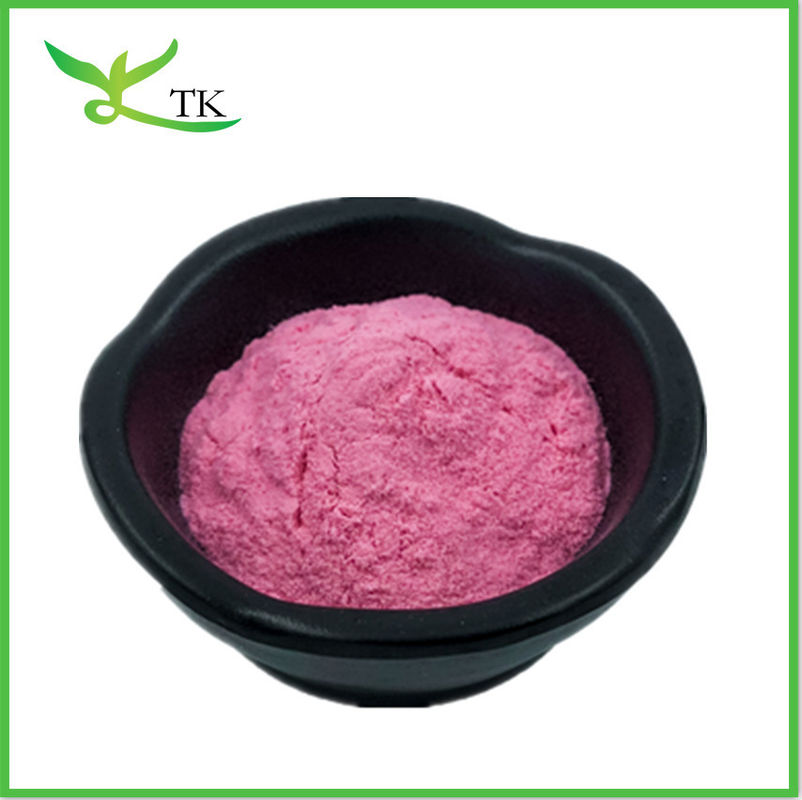 Natural Miracle Fruit Berry Extract Powder Miracle Berry Powder
