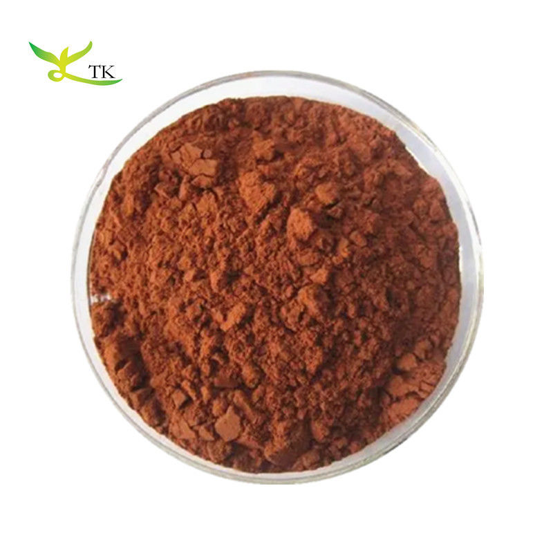 Factory Wholesale Natural Dragon Blood Resin Extract Powder Dragon's Blood Extract