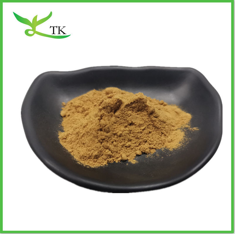 Factory Good Quality And Hot Sales Ophiopogon Japonicus Root Extract Powder