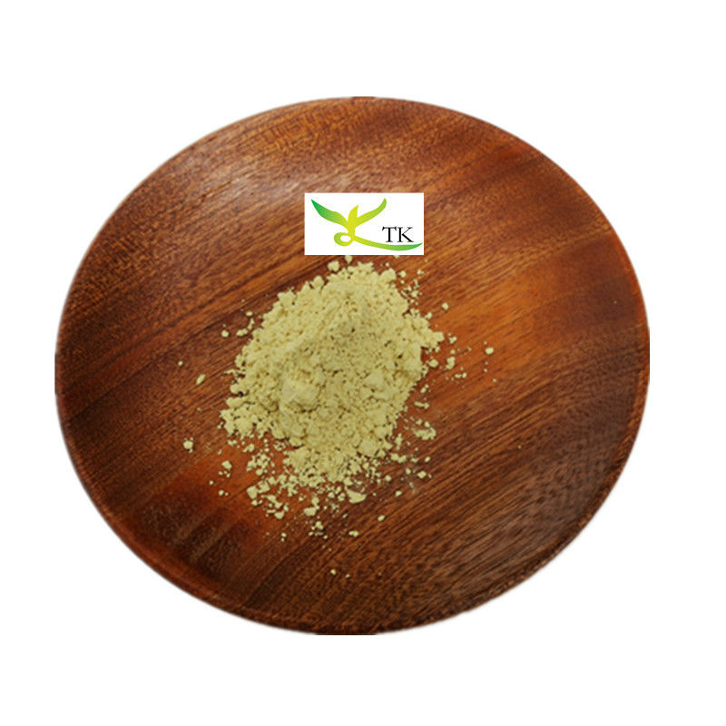Wholesale Price High Purity Icariin Powder Epimedium Extract Icariin 98%