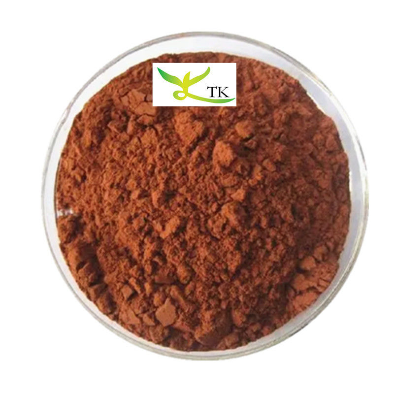 Wholesale Price 100% Natural OPC 95% Grape Seed Extract Powder Bulk
