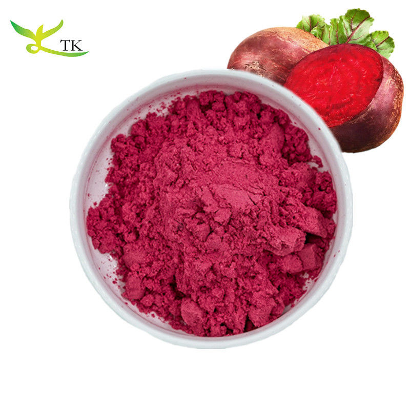 100% Pure Natural Beet Root Extract Powder Beetroot Extract Food Grade Best Price
