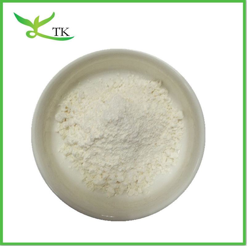 Factory Supply Natural Bird's Nest Extract Powder Sialic Acid Powder