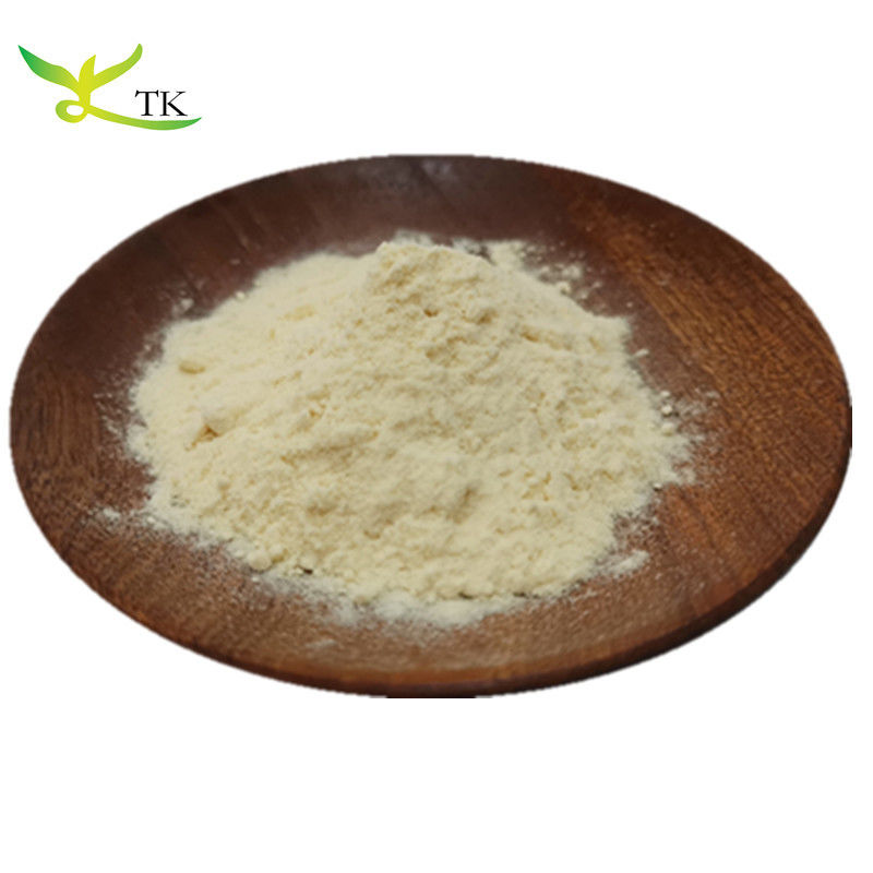 Wholesale Price Pea Protein Isolate Powder Vegan Supplement 80% Pea Protein Powder