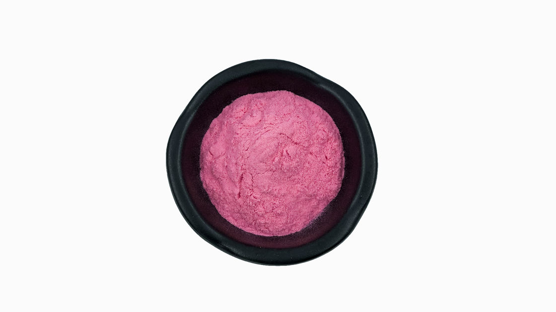 Pure Natural 100% Strawberry Powder Freeze Dried Strawberry Powder