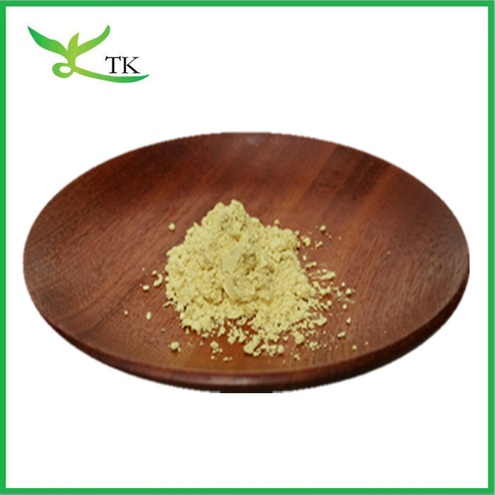 High Qurity Cotinus Coggygria Extract Fisetin 98% Fisetin Powder Supplement