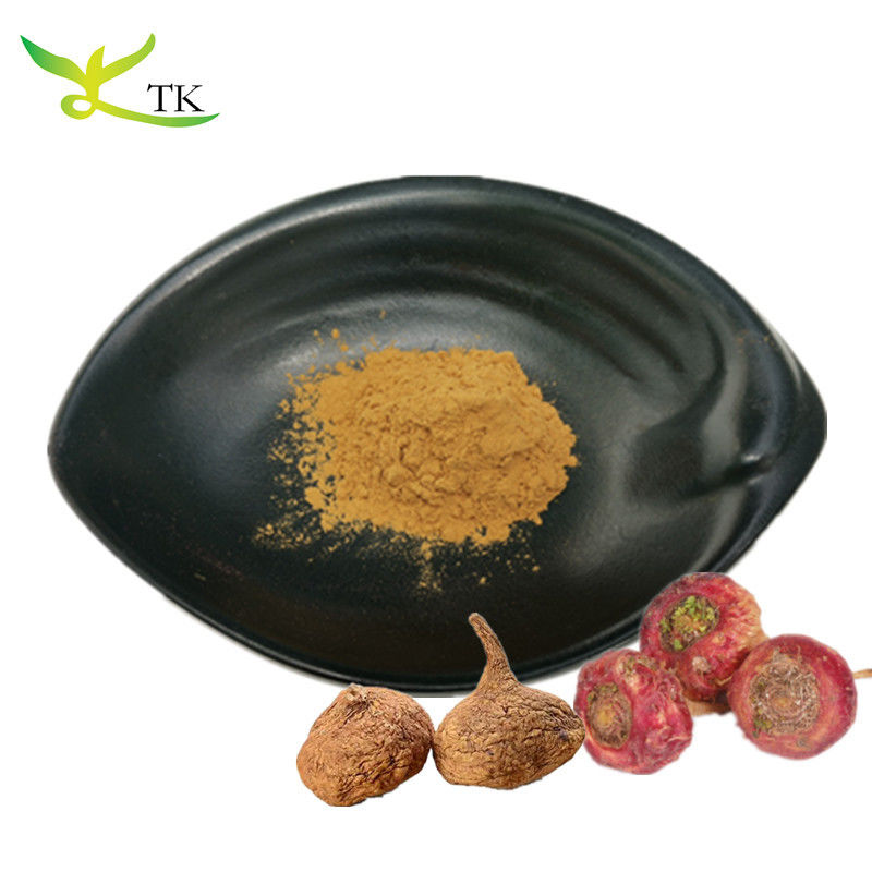 100% Natural Maca Powder Extract 10:1 Maca Extract Powder For Male Healthcare