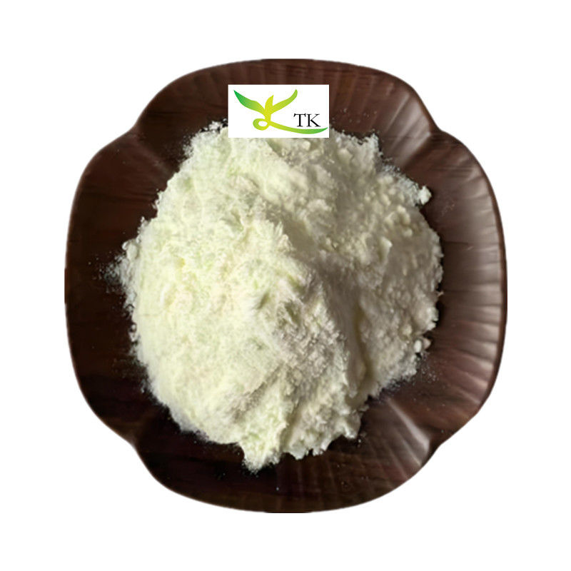 Nutrition Supplement CAS 2124-57-4 Menaquinone Vitamin K2 Mk7 Bulk Powder 2000ppm