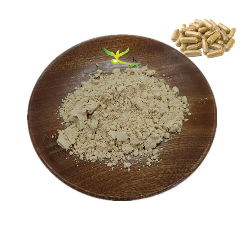 Natural Eurycoma Longifolia Extract 1% Eurycomanone Tongkat Ali Extract Powder