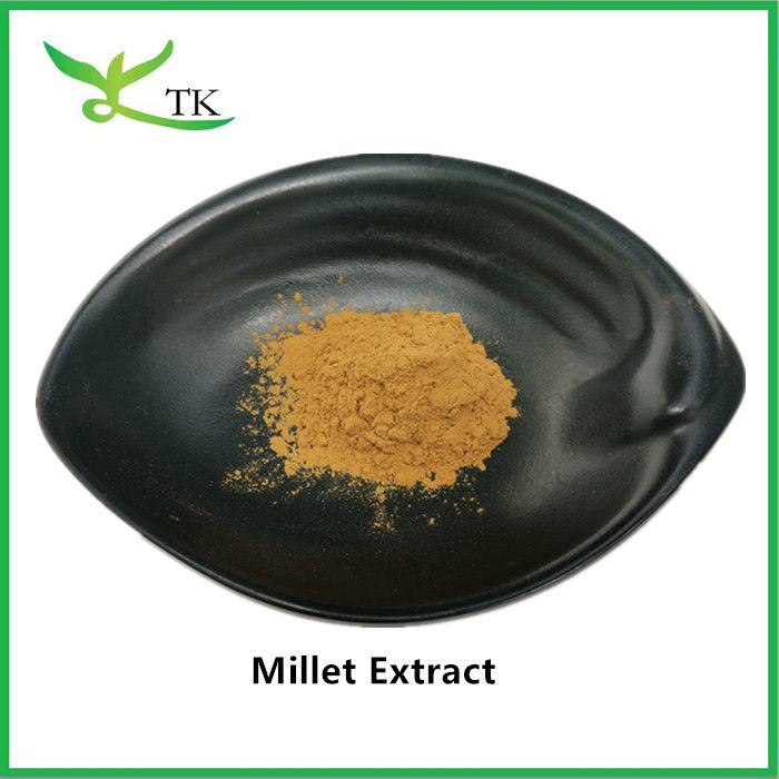Best Price Food Grade Millet Extract Millet Seed Extract Powder in Bulk