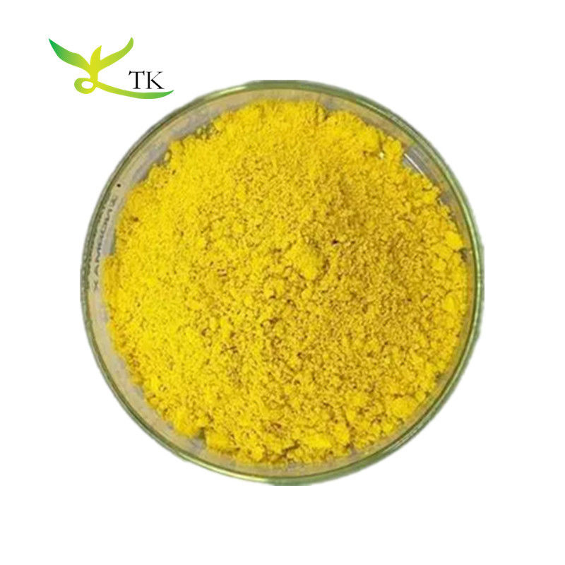 Wholesale Bulk Food Additive Folic Acid Powder Vitamin B9 Price CAS 59-30-3