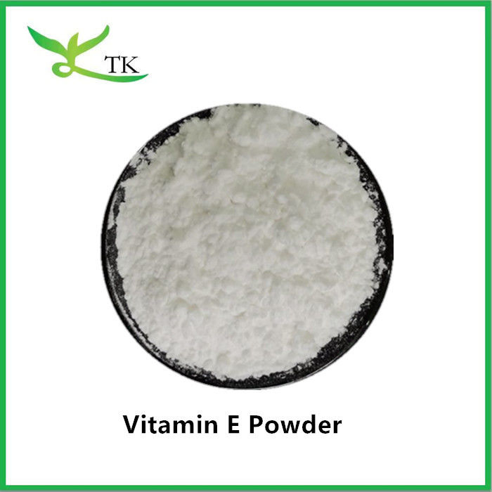 Wholesale Food Grade Vitamin E Powder For Supplements Vitamin E 50% Bulk