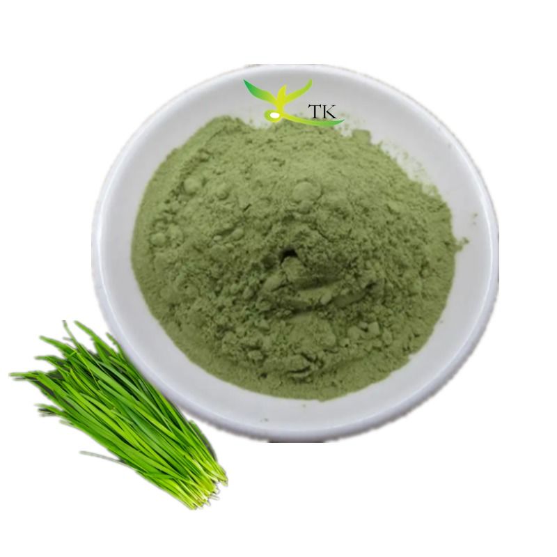 Food Grade Seasoning Powder Chives Powder Chives Vegetable Juice Powder