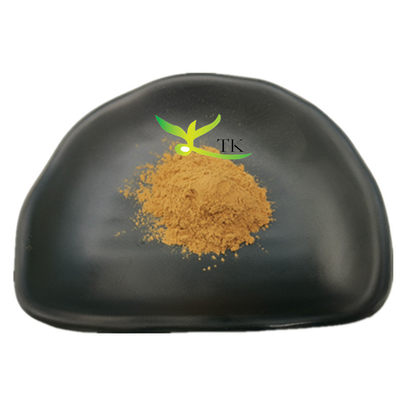 Natural Plant Extract 10:1 20:1 Polygonatum Odoratum Extract Powder Polygonatum Odoratum Polysaccharide