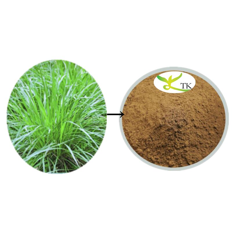 Wholesale Price 100% Natural Lemongrass Extract Powder Lemon Grass Extract Powder