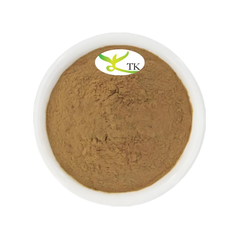Pure Natural Plant Extract Picrorhiza Scrophulariiflora Root Extract Powder