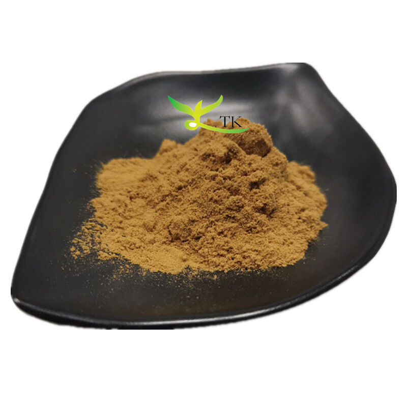 Wholesale Price Bulk Herbal Extract Natural Oak Bark Extract Powder 4:1 10:1