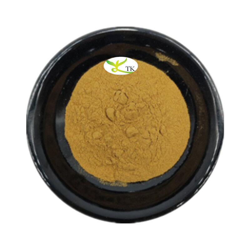 Wholesale Price Food Grade Thyme Leaf Extract Powder 4:1 10:1 Thyme Leaves Powder