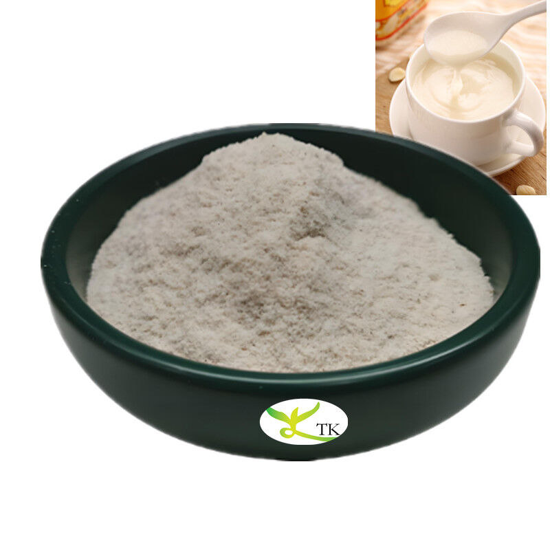 Wholesale Price Natural Vegan Protein Almond Protein Powder 40% 50% 60%