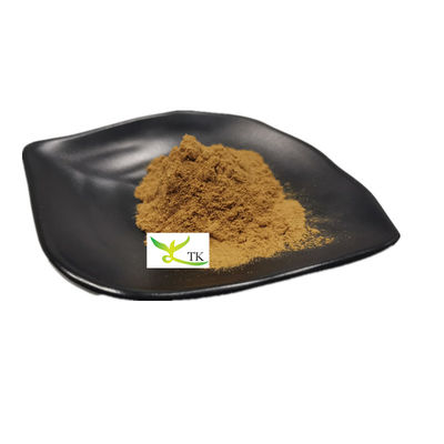 Madecassoside और Asiaticoside Centella Asiatica निकालने का पाउडर Gotu Kola निकालने का पाउडर