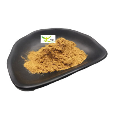 प्राकृतिक Astragalus Membranaceus निकालने Astragaloside IV Cycloastragenol पाउडर