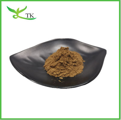पूरक Cistanche Tubulosa Extract पाउडर 50% Echinacoside+10% Verbascoside