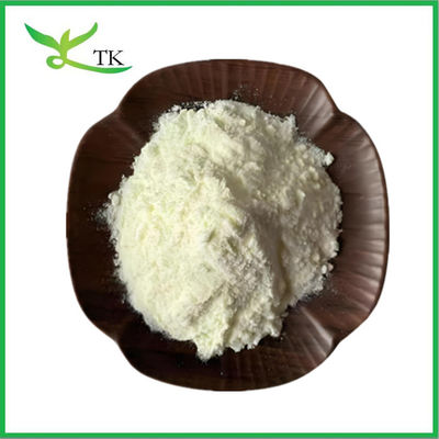 गर्म बिक्री Menaquinone विटामिन K2 Mk7 पाउडर CAS 2124-57-4 विटामिन पूरक