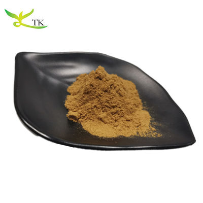 प्राकृतिक पौधों का अर्क Sapindus Mukorossi Extract Soapberry Fruit Extract पाउडर