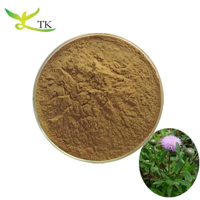 प्राकृतिक पौधे निकालने Herba Cephalanoploris निकालने पाउडर 4:1 10:1