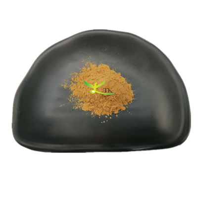 प्राकृतिक मशरूम स्वास्थ्य देखभाल Agaricus Blazei निकालने पाउडर Agaricus Blazei मशरूम निकालने पाउडर