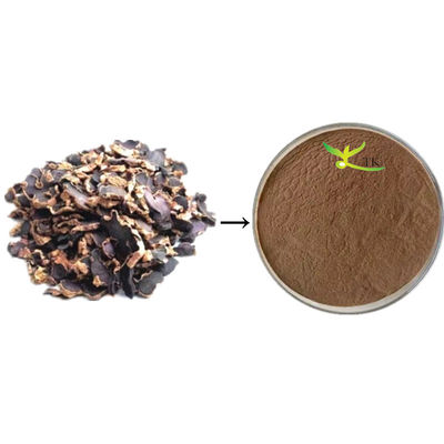 थाईलैंड ब्लैक जिंजर एक्सट्रैक्ट 1% 5% 5,7-डाइमेथॉक्सीफ्लेवोन पाउडर स्वास्थ्य देखभाल पूरक के लिए