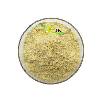 उच्च शुद्धता थोक मूल्य Usnea Extract Usnea Acid 98% HPLC