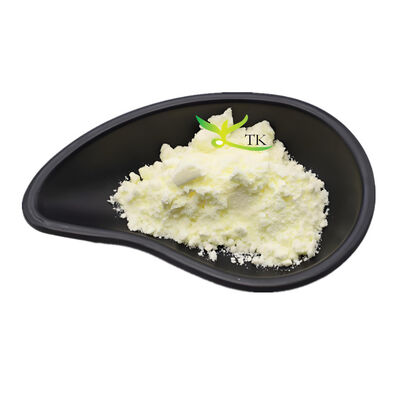 प्राकृतिक पौधा अर्क कैम्प्टोथेका एक्यूमिनाटा अर्क कैम्प्टोथेसिन 98%