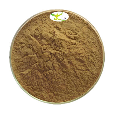 प्राकृतिक जड़ी बूटियों का अर्क Alpinia Officinarum Extract Galangal Root Extract पाउडर
