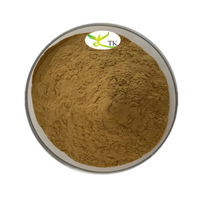 चीनी जड़ी बूटी Andrographis Paniculata निकालें Andrographolide 20% 98% CAS 5508-58-7 Andrographolide